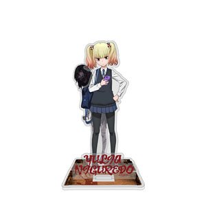 Mieruko-chan Yulia Niguredo Acrylic Stand (Anime Toy)