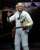 Back to the Future/ Doc Dr. Emmett Lathrop Brown Ultimate 7 Inch Action Figure 1985 Ver (Completed) Other picture1
