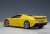 Bugatti EB110 SS (Yellow) (Diecast Car) Item picture2
