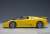 Bugatti EB110 SS (Yellow) (Diecast Car) Item picture3