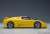 Bugatti EB110 SS (Yellow) (Diecast Car) Item picture4