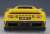 Bugatti EB110 SS (Yellow) (Diecast Car) Item picture6