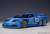 Bugatti EB110 SS 1994 #34 (Le Mans 24h) (Diecast Car) Item picture1