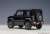 Suzuki Jimny Sierra (JB74) (Black Pearl ) (Diecast Car) Item picture2