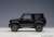 Suzuki Jimny Sierra (JB74) (Black Pearl ) (Diecast Car) Item picture3