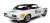 1967 Chevy Camaro Baldwin Motion Armin White (Diecast Car) Item picture4