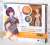 S.H.Figuarts Body-chan -Kentaro Yabuki- Edition DX Set (Pale orange Color Ver.) (Completed) Package1