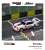 Porsche 911 Turbo S LM GT 24H Le Mans 1995 #50 (ミニカー) その他の画像1