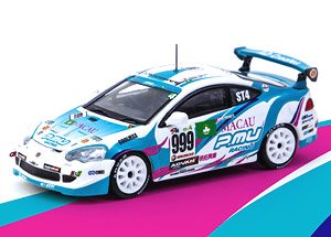 Honda Integra Type-R DC5 Super Taikyu Series 2006 ST-4 Champion (Diecast Car)