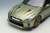 Nissan GT-R Premium Edition T-spec 2022 Millennium Jade (Diecast Car) Item picture4