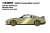 Nissan GT-R Premium Edition T-spec 2022 Millennium Jade (Diecast Car) Other picture1
