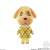 Animal Crossing: New Horizons Friend Doll Vol.3 (Set of 8) (Shokugan) Item picture5