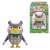 Animal Crossing: New Horizons Friend Doll Vol.3 (Set of 8) (Shokugan) Item picture1