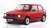 Volkswagen Golf I GTI 1976/78 2in1 w/Japanese Manual (Model Car) Other picture1