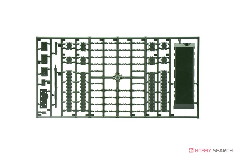 ソビエト軍 主力戦車 T-62 (プラモデル) その他の画像2