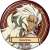 Fate/Grand Order -終局特異点 冠位時間神殿ソロモン- キャラバッジコレクション (6個セット) (キャラクターグッズ) 商品画像5