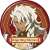 Fate/Grand Order -終局特異点 冠位時間神殿ソロモン- キャラバッジコレクション (6個セット) (キャラクターグッズ) 商品画像6