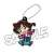 Detective Conan Trading Rubber Key Ring (Pop) (Set of 8) (Anime Toy) Item picture3
