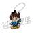 Detective Conan Trading Rubber Key Ring (Pop) (Set of 8) (Anime Toy) Item picture4