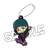 Detective Conan Trading Rubber Key Ring (Pop) (Set of 8) (Anime Toy) Item picture6