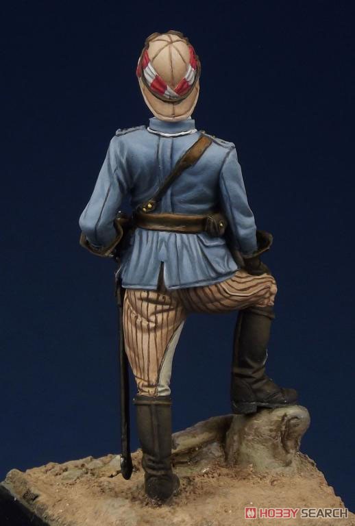 British Camel Corps Officer 1885 (Plastic model) Other picture5