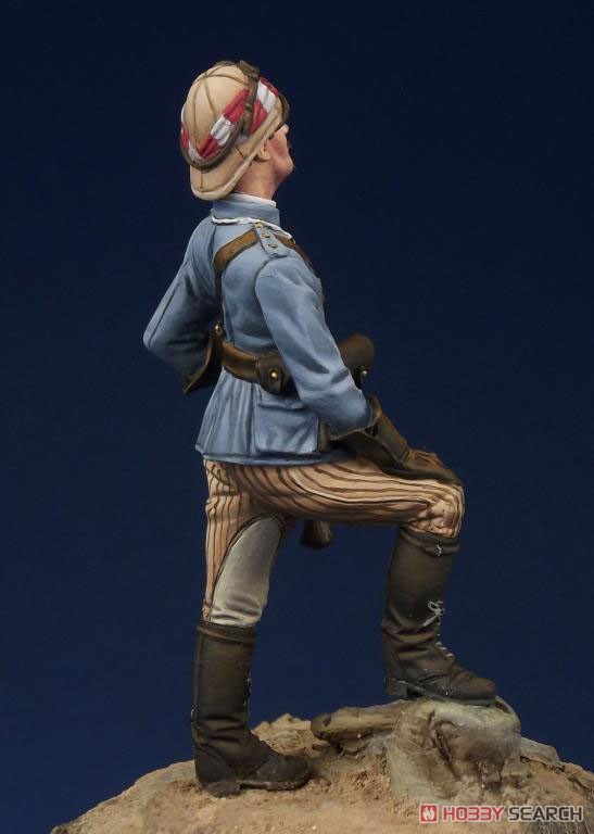 British Camel Corps Officer 1885 (Plastic model) Other picture6