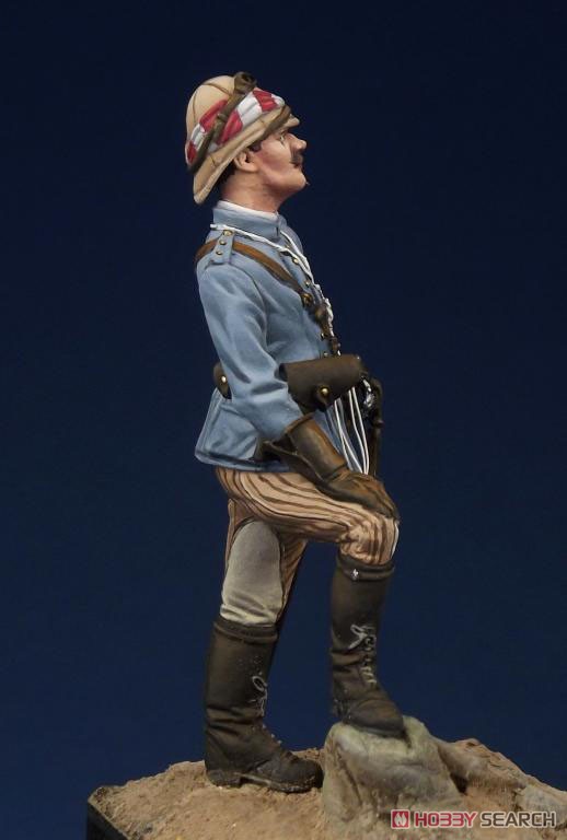 British Camel Corps Officer 1885 (Plastic model) Other picture7