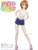 Popcast Mint (Body Color / Skin Pink) w/Full Option Set (Fashion Doll) Other picture3