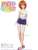 Popcast Mint (Body Color / Skin Pink) w/Full Option Set (Fashion Doll) Other picture6