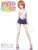 Popcast Mint (Body Color / Skin Pink) w/Full Option Set (Fashion Doll) Other picture7