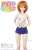 Popcast Mint (Body Color / Skin Pink) w/Full Option Set (Fashion Doll) Other picture1