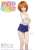 Popcast Mint (Body Color / Skin Light Pink) w/Full Option Set (Fashion Doll) Other picture5