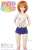 Popcast Mint (Body Color / Skin Fresh) w/Full Option Set (Fashion Doll) Other picture1