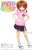 Popcast Punpun Chamu (Body Color / Skin Pink) w/Full Option Set (Fashion Doll) Other picture2
