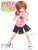 Popcast Punpun Chamu (Body Color / Skin Pink) w/Full Option Set (Fashion Doll) Other picture4