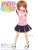 Popcast Punpun Chamu (Body Color / Skin Pink) w/Full Option Set (Fashion Doll) Other picture5