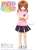 Popcast Punpun Chamu (Body Color / Skin Pink) w/Full Option Set (Fashion Doll) Other picture7