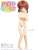 Popcast Punpun Chamu (Body Color / Skin Pink) w/Full Option Set (Fashion Doll) Other picture1