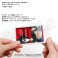 Tokyo Revengers PIICA + IC Card Holder Manjiro Sano (Anime Toy) その他の画像1 Thumbnail