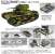 ビッカース 6トン軽戦車 B型フィン軍改造・T-26E・インテリア付 (CV35A010) (プラモデル) その他の画像1
