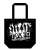 Tokyo Revengers Tote Bag Silhouette (Anime Toy) Item picture1
