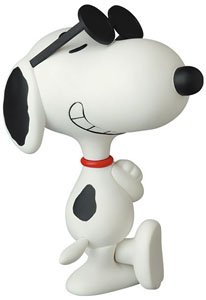 VCD No384 Sunglasses Snoopy 1965 Ver. (Completed)