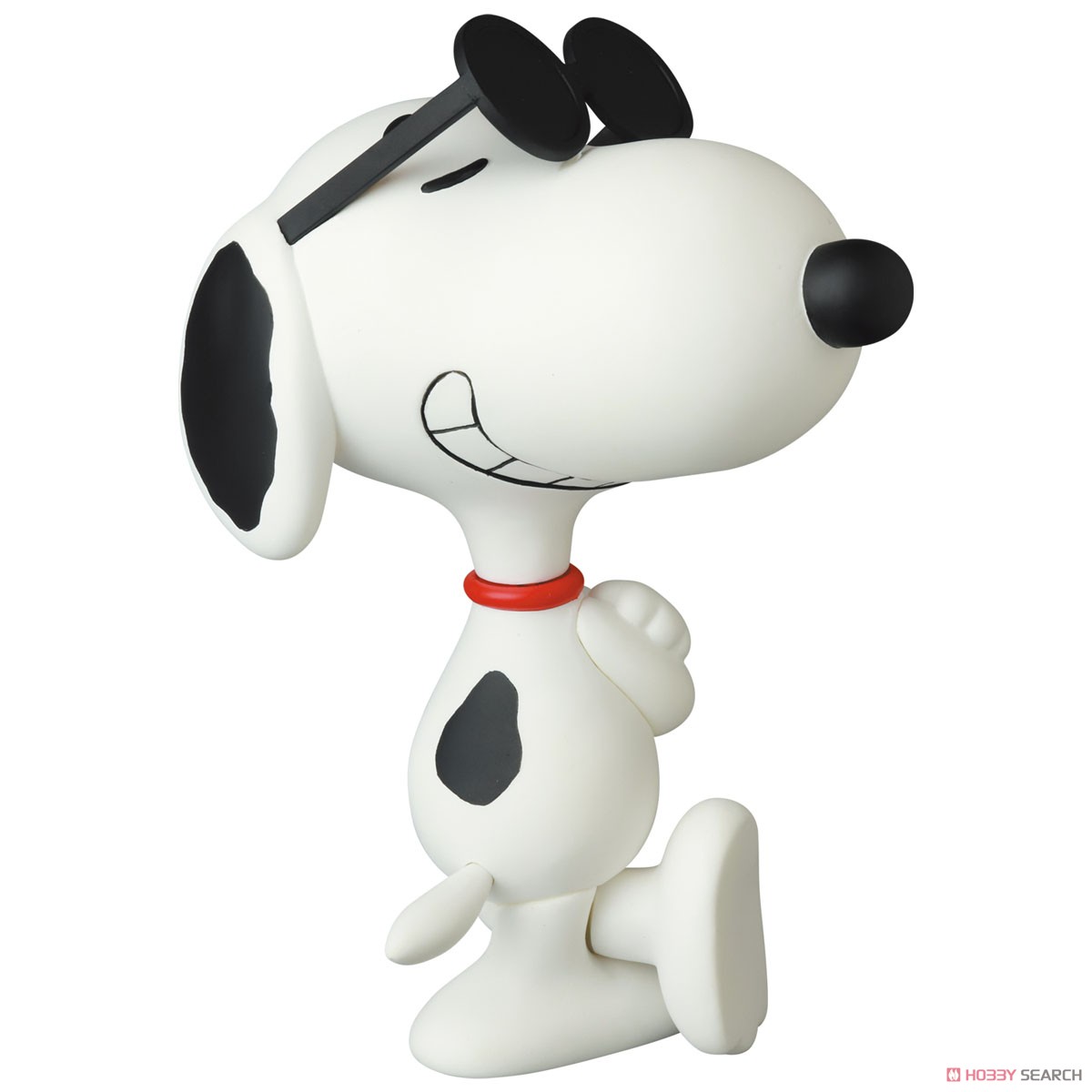 VCD No.384 SUNGLASSES SNOOPY 1971 Ver. (完成品) 商品画像1