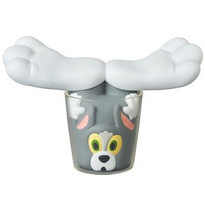 UDF No.666 Tom and Jerry Series 3 Tom (Runaway to Glass Cup) (Completed)