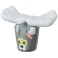 UDF No.666 Tom and Jerry Series 3 Tom (Runaway to Glass Cup) (Completed) 商品画像2 Thumbnail