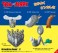 UDF No.666 Tom and Jerry Series 3 Tom (Runaway to Glass Cup) (Completed) その他の画像1 Thumbnail