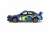 スバル インプレッサ WRC (ブルー) (ミニカー) 商品画像5