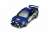 Subaru Impreza WRC (Blue) (Diecast Car) Item picture6