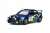 スバル インプレッサ WRC (ブルー) (ミニカー) 商品画像1