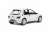 Peugeot 106 Maxi Dimma (White) (Diecast Car) Item picture2